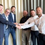 Nordic Crane kjøper 70% av danske Kran-Kompagniet